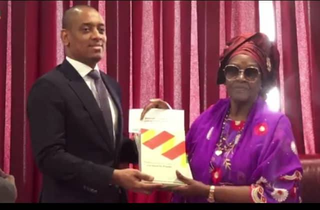 <p>
	TRIBUNAL DE CONTAS DA GUINÉ-BISSAU ENTREGA À ASSEMBLEIA NACIONAL POPULAR  TRÊS PARECERES SOBRE CONTAS GERAIS DE ESTADO DE 2014, 2015 E 2016</p>

